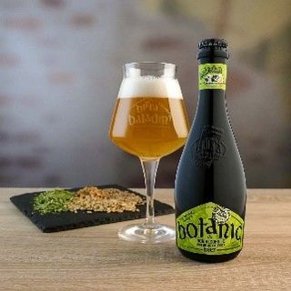 Birrificio Baladin - Botanic 33 cl - 0% alcol 