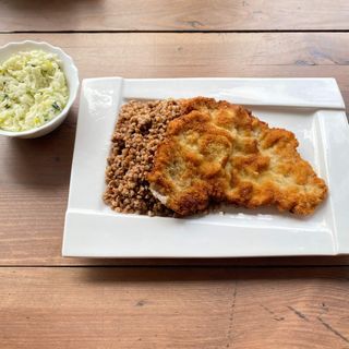 Kotlet schabowy 150g