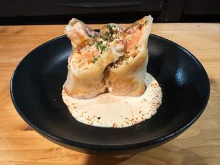 Harumaki Nikkei (2 Uds.)