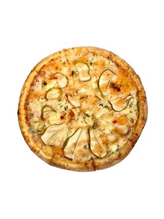 Піца: Груша Дор-блю