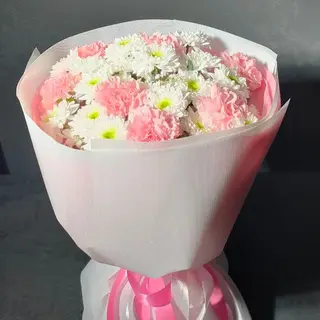 Ніжний букет