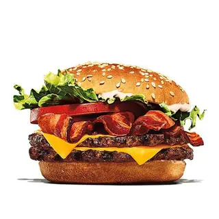 Bacon Deluxe