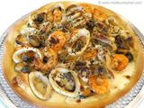 Pizza La Scaccia