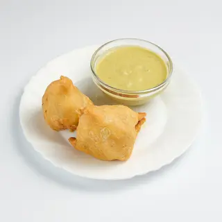 Samosa