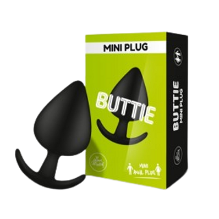 Buttie Mini Plug