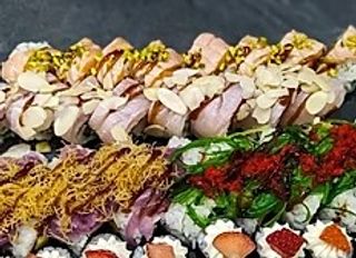 Tekkàfusion 40 pezzi