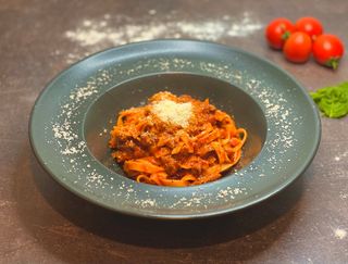 Паста Болонезе (350г)