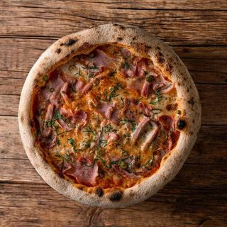 Вілладжіо 26см