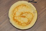 Crepe/ცარიელი ბლინი/Блин