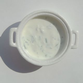 Соус "Дзадзики"