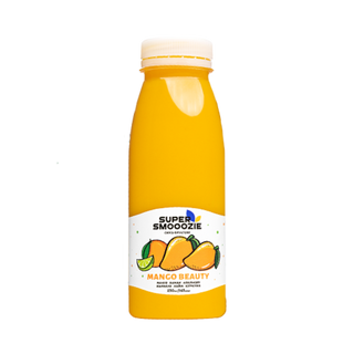 Смузі Манго-Маракуйя 250 мл(рест)