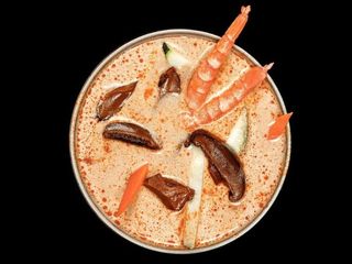 Tom Yum z krewetką (400g)