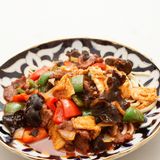 Мошуру лагман