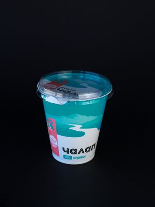 Чалап (320мл)