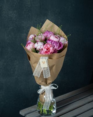 Buchet Parfum de Mai