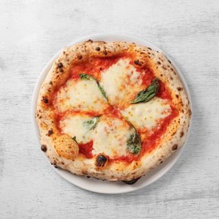 Margherita