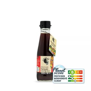 Autour du Riz - Salsa Teriyaki 200ml