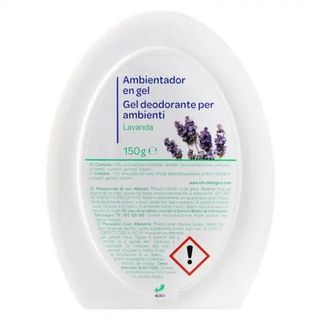 Ambientador Lavanda 150 Gr.