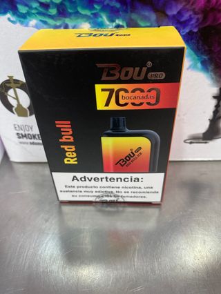 Red Bull 