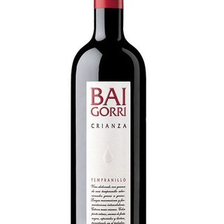 PREMIUM CRIANZA BAIGORRI