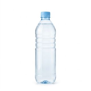 Agua Mineral (500 Ml.)
