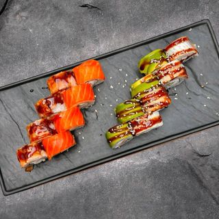 Сет  "Ямато" (510 г)