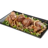 Пилешки дробчета с лук (300г)