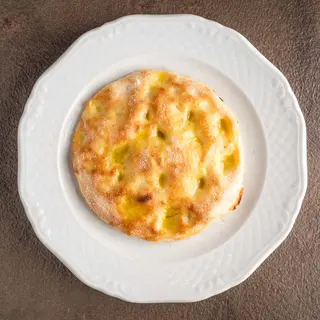 Olio e sale