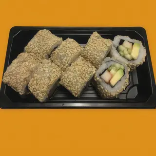 Sésamo Roll (8 unid.)