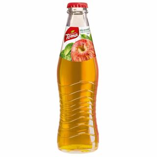 sok toma Jabłkowy 0.2l