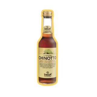 Chinotto Lurisia