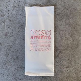 Kit Posate Biodegradabili