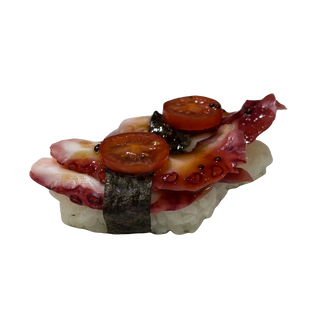 6. Nigiri De Pulpo (2 Pzs.)
