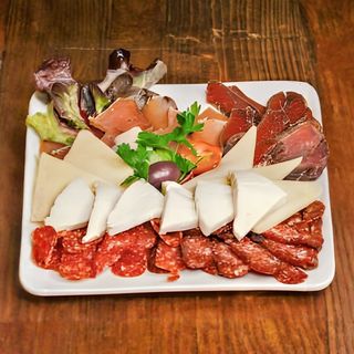 Плато Асорти (300г)