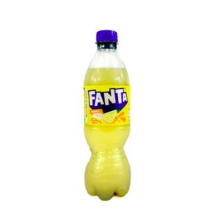 Fanta limón (1.5 lt.)