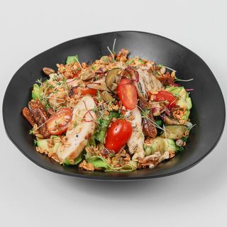 Insalata Granola