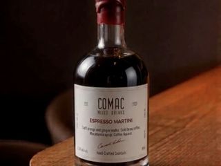 Expresso Martini 500 ml