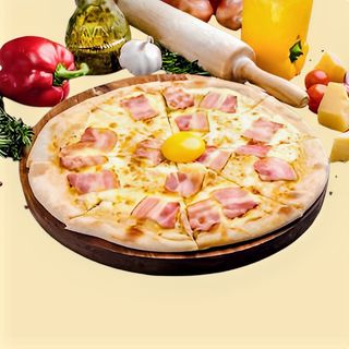Carbonara