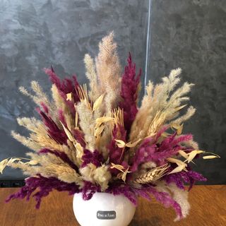 Vase Séché Little Nude