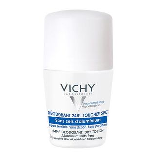 Vichy Déodorant 24H Toucher Sec 5001056 50Ml