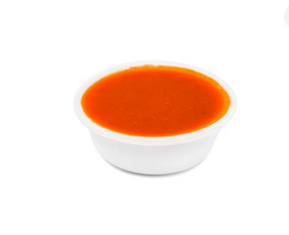 Tarina Salsa Picante