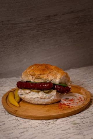 Roštiljska kobasica