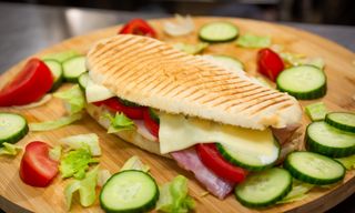 Sandwich fresh