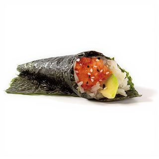 98-Temaki Sake (1 Ud.)