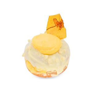 Chök de Crema Catalana