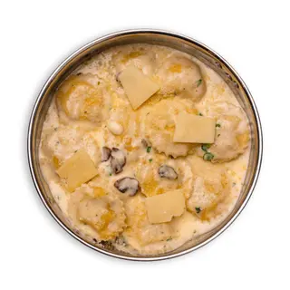  RAVIOLI POLLO   