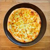 Комбинирана фокача (250г)