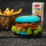 Кідс меню 1 (330/140/25г)