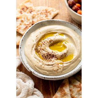 Hummus Sauce