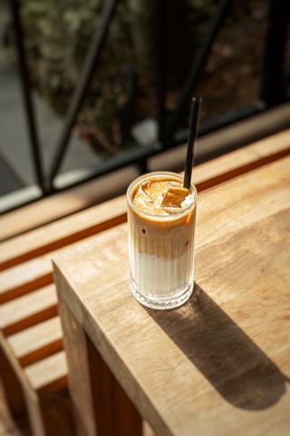 Ice Latte (400мл)